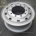 steel truck tube wheel rims 8*20